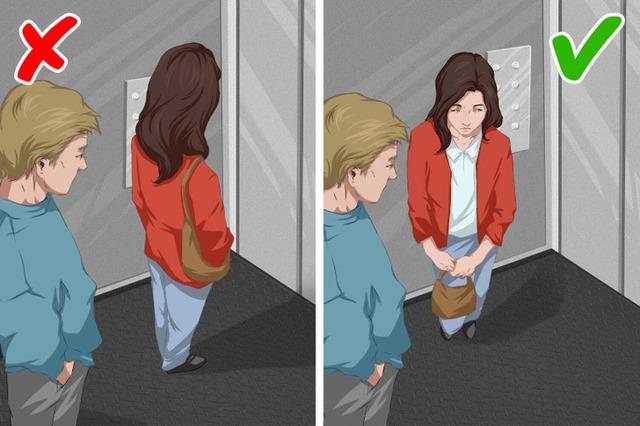 Elevator Safety 101: How to Use Positioning for Control
