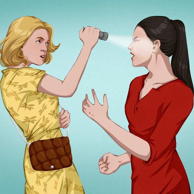 Emergency Tools You Need: A Flashlight and Salt Could Be Your Lifesavers