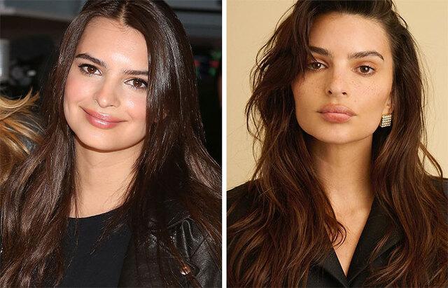 Emily Ratajkowski: A Sculpted Look That Sparked Controversy