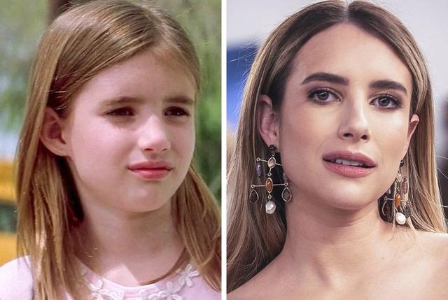 Emma Roberts’ Debut in Blow—How a Small Role Led to Big Opportunities