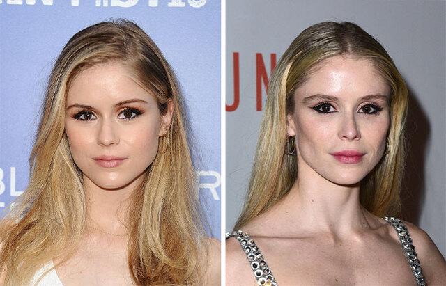 Erin Moriarty: A Dramatic Transformation That Left Fans Confused
