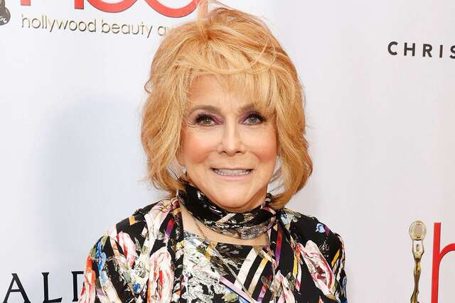 Fast forward to today, and Ann-Margret is still thriving.
