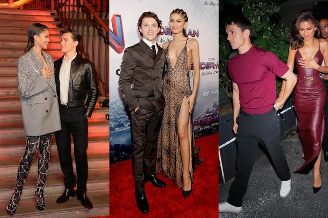 For many fans, watching Zendaya and Tom together is proof that love in Hollywood can exist without scandals or chaos