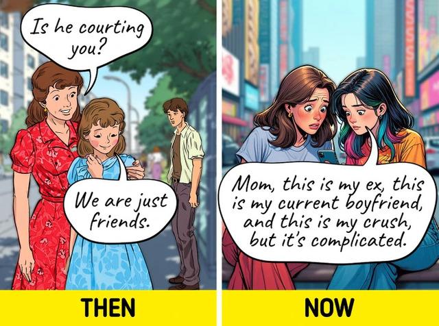 Friendships Across Genders: It’s Not Taboo Anymore