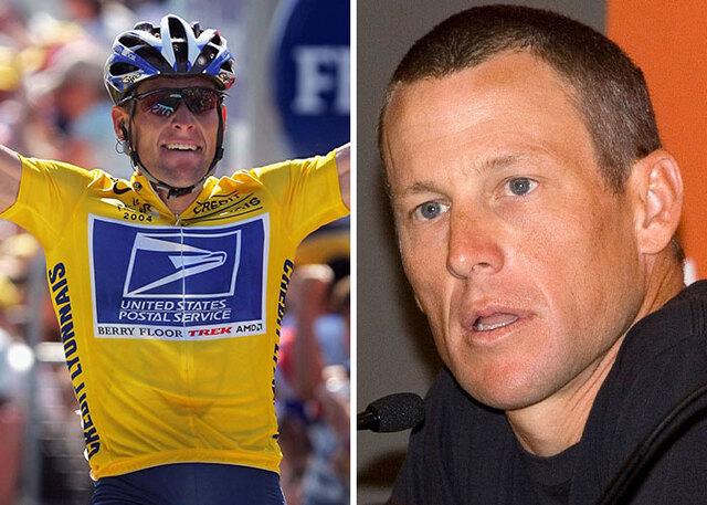 From Hero to Villain: Lance Armstrong’s Doping Scandal