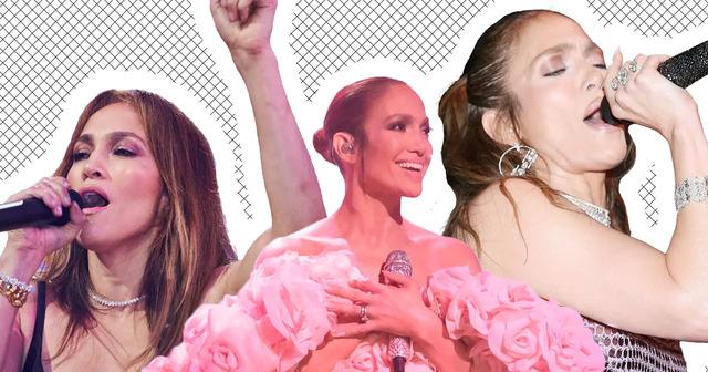 From her debut single to her chart-topping anthems, she has continually pushed the boundaries of music and pop culture, cementing her status as a global icon