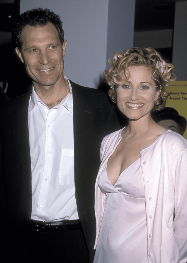 From the beginning, Maureen and Michael built their relationship around honesty and shared faith.