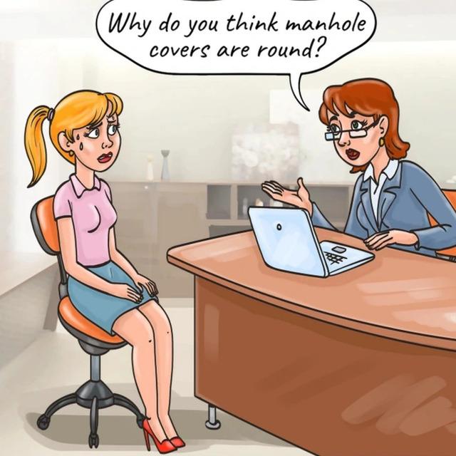 From the moment you enter a room—or pop up on Zoom—the clock starts ticking