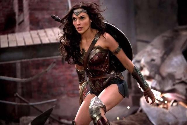 Gadot trained like a warrior, perfecting fight sequences while also capturing the grace and empathy essential to the character.