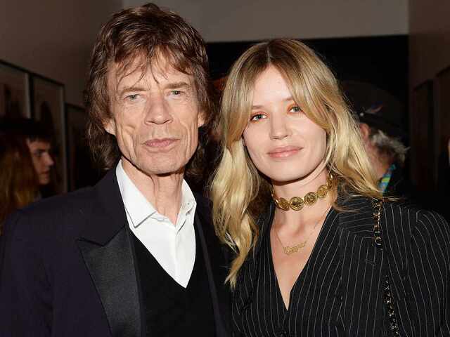 Georgia May Jagger, with her iconic gap-toothed smile and effortless cool, has become a fashion icon in her own right.