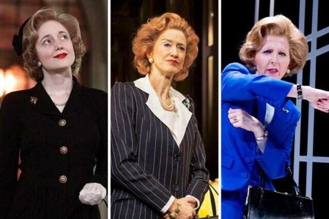 Gillian Anderson’s portrayal of Margaret Thatcher is poised to be remembered as one of the defining performances in the history of biographical television