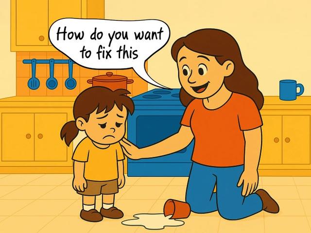 Guiding without controlling is an inspiring goal, but it requires consistency and careful judgment to truly work.