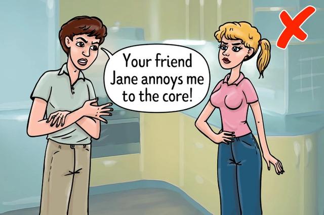 He Doesn’t Like Your Friends? That Could Spell Trouble