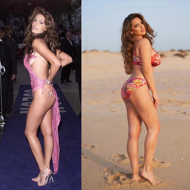 Her continued admiration and success are a testament to the power of self-assurance