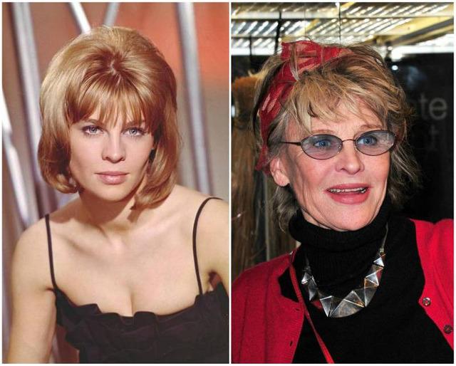 Her legacy isn’t measured in the number of films she made, but in the impact of the roles she chose and the values she lived by