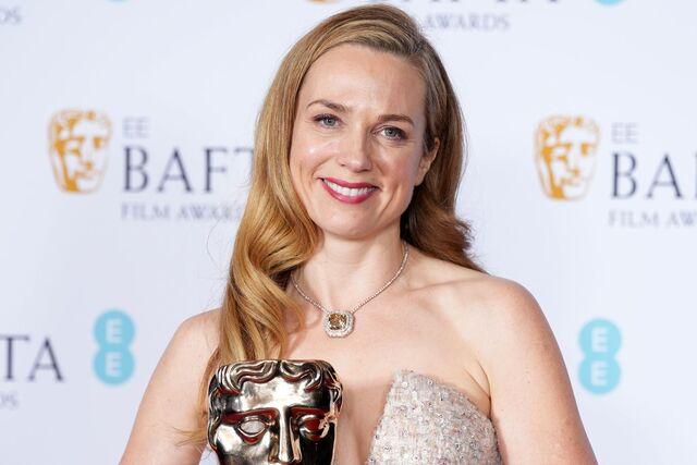 Her performance in The Banshees of Inisherin was so impactful that it garnered her an Academy Award nomination for Best Supporting Actress