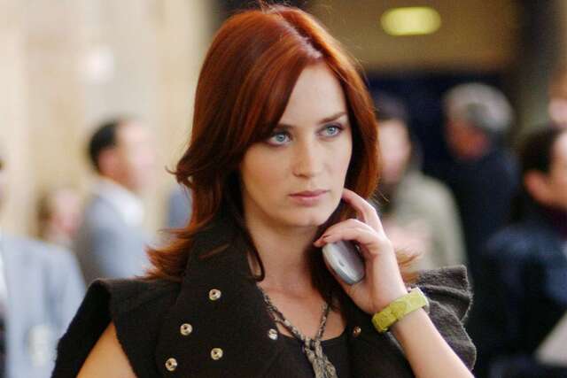 Her performance in The Devil Wears Prada was a game-changer, not only in terms of her career but also in how Hollywood viewed her potential