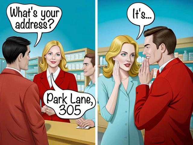 How to Protect Your Home Address in Public Spaces