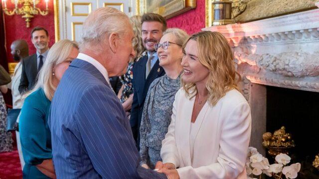 In 2025, she stepped into the role of ambassador for The King’s Foundation