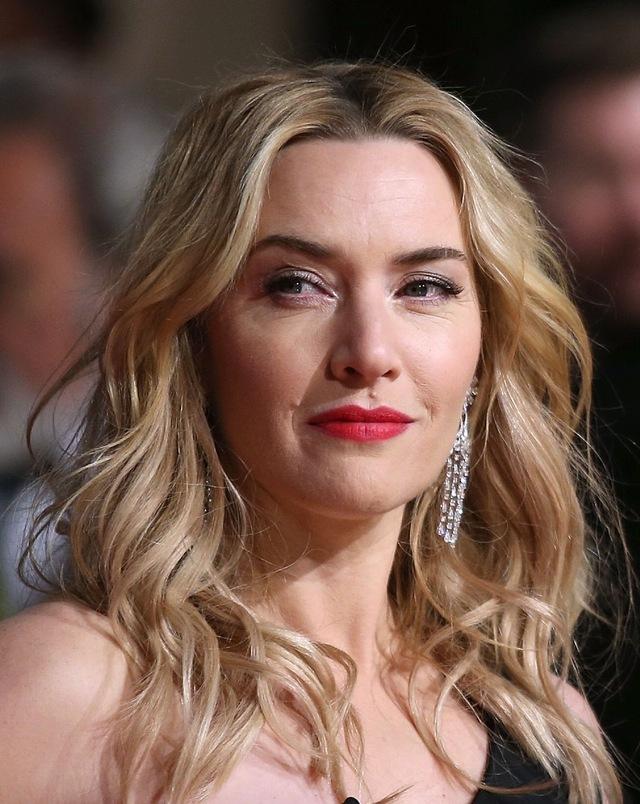 In a time when many actors seek to fit into a particular mold, Winslet has always maintained her integrity