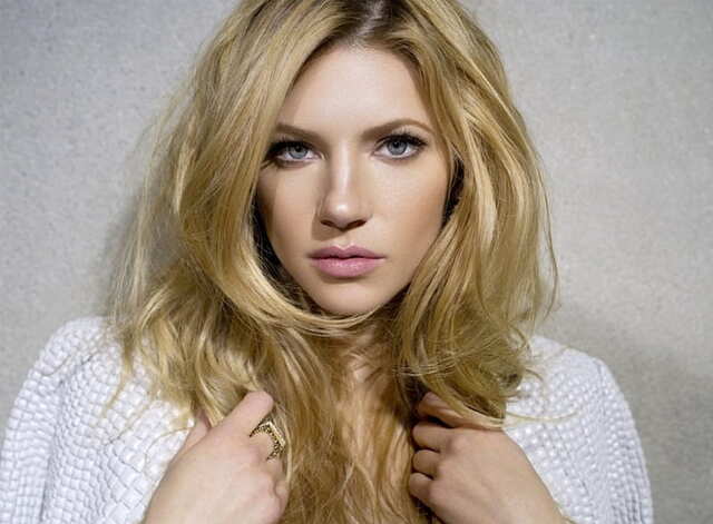 In addition to her focus on physical wellness, Katheryn is a strong advocate for women’s empowerment