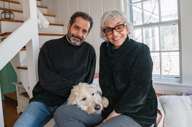 In interviews, the couple has often spoken about the importance of simple things like listening, laughing, and supporting one another