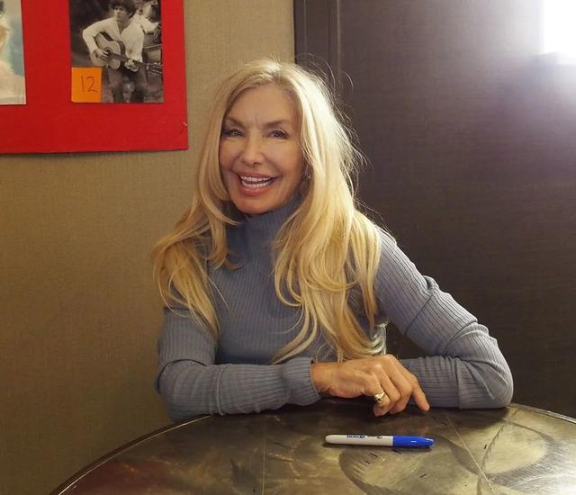 Instead of being remembered only for the way she looked, she is now admired for the strength and grace with which she handled unimaginable challenges