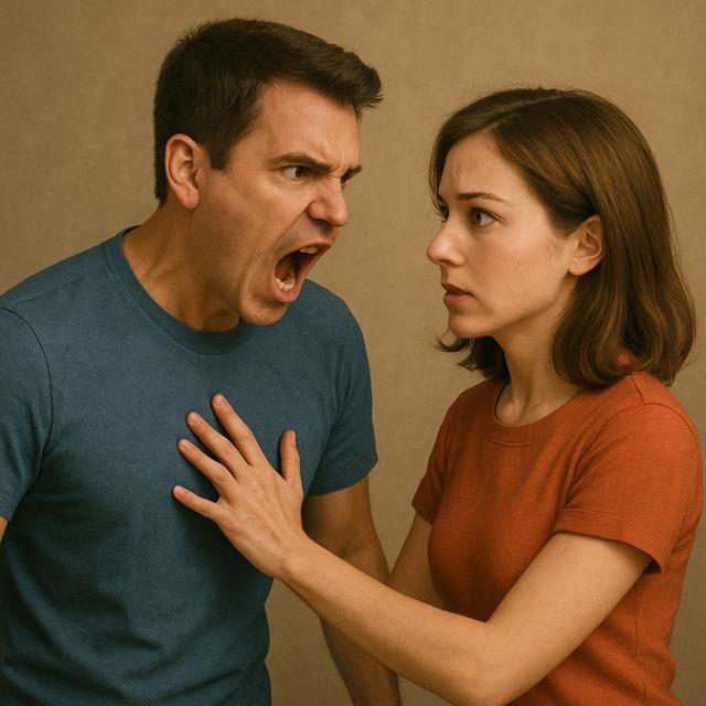 Isolating You from Friends and Family