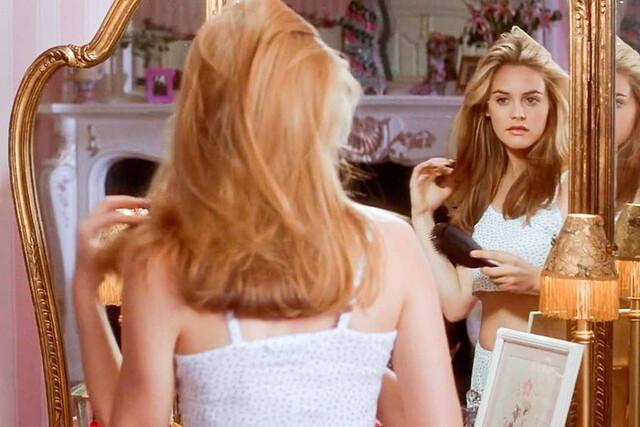It it was her role as Cher Horowitz that catapulted her to stardom, solidifying her place in Hollywood.