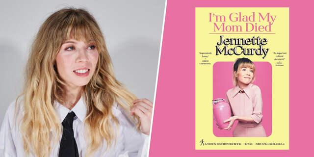 Jennette McCurdy: Childhood Exploitation and Silent Trauma