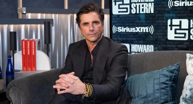 John Stamos: Betrayal in a Love Triangle