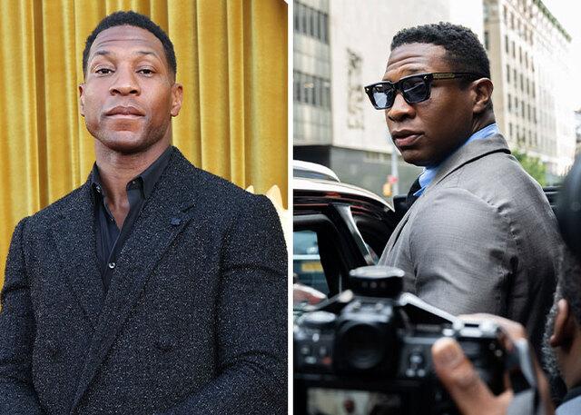 Jonathan Majors: Marvel Star’s Sudden Arrest