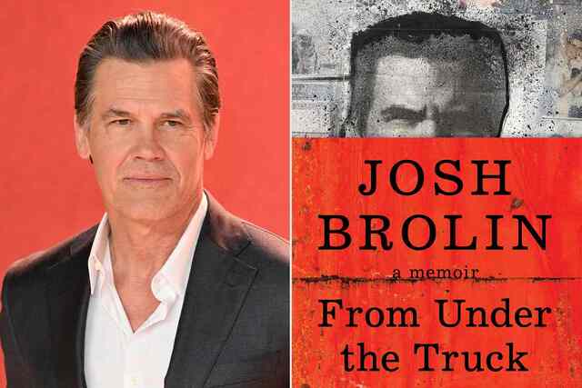 Josh Brolin: A Drug Trip That Changed His Life