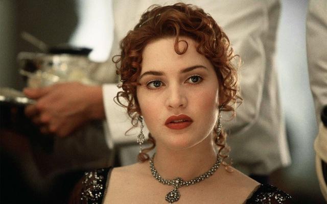 Kate Winslet has been a household name since her groundbreaking performance in Titanic (1997)