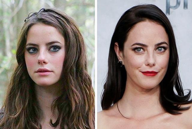 Kaya Scodelario's Groundbreaking Performance in ‘Skins’ That Made Her a Teen Icon