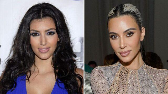 Kim Kardashian: Beauty as a Brand