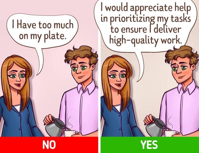 Know How to Set Boundaries Without Sounding Cold