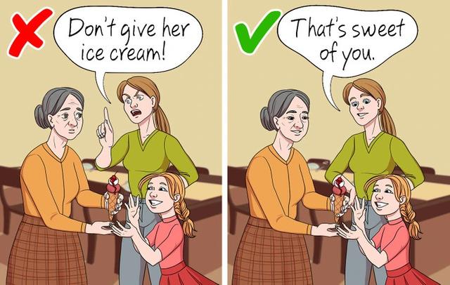 Letting go of minor annoyances and not focusing on small differences will allow you to maintain peace and focus on the bigger picture in your relationship.