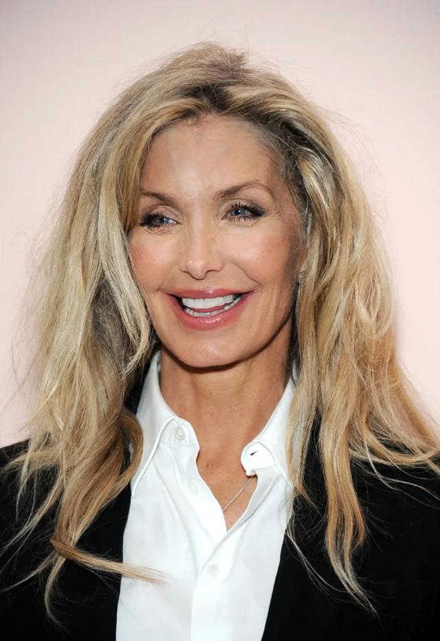 Life after Hollywood wasn’t easy for Heather Thomas