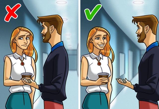 Listen Like a Leader, Not a Robot