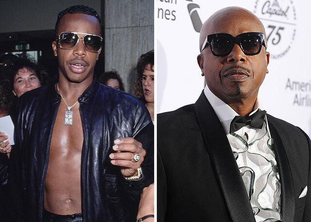 MC Hammer’s Lavish Lifestyle and Financial Ruin
