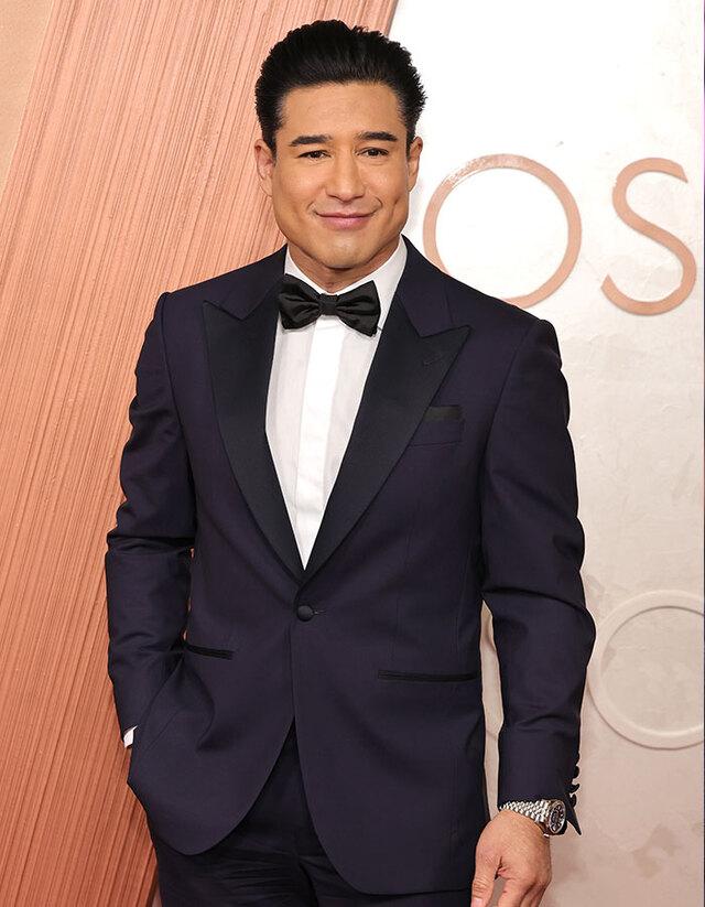 Mario Lopez trains daily at 51, proving sweat is the secret to his endless energy.