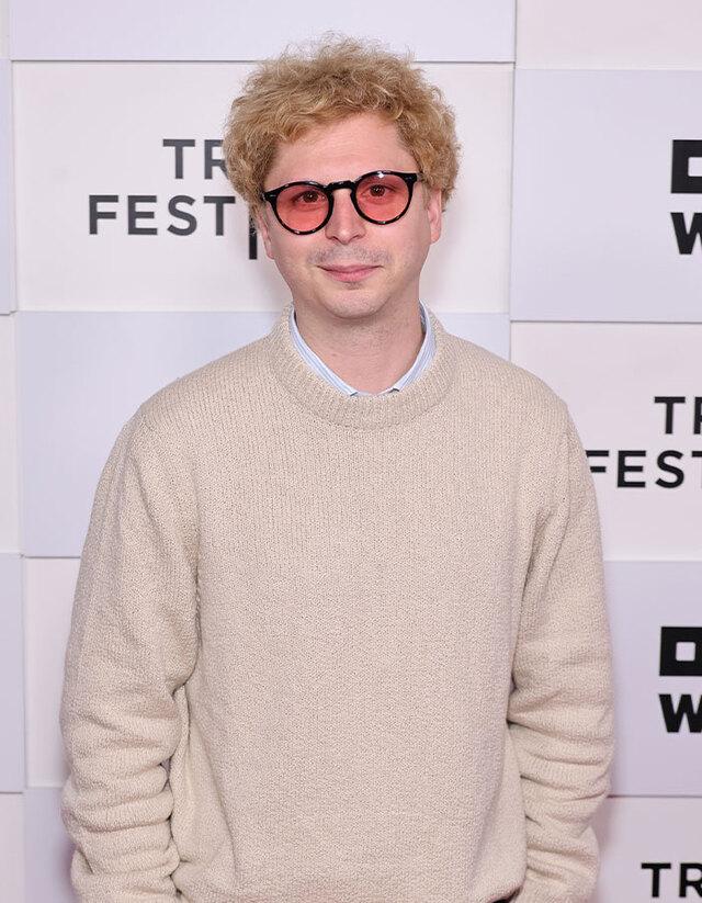 Michael Cera carries his boyish looks into adulthood while quietly evolving his career.