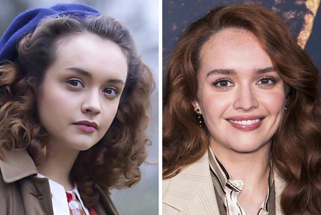 Olivia Cooke’s Spine-Chilling Debut in ‘The Secret of Crickley Hall’