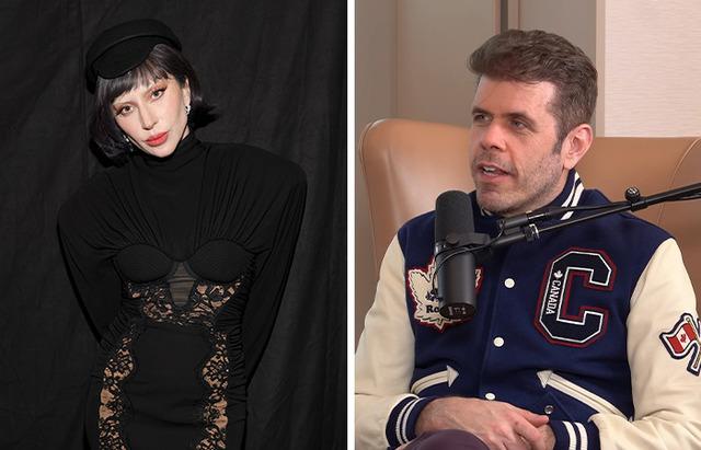 Once close friends, Lady Gaga accused Perez Hilton of stalking her, cementing their messy fallout as one of pop culture’s ugliest splits.