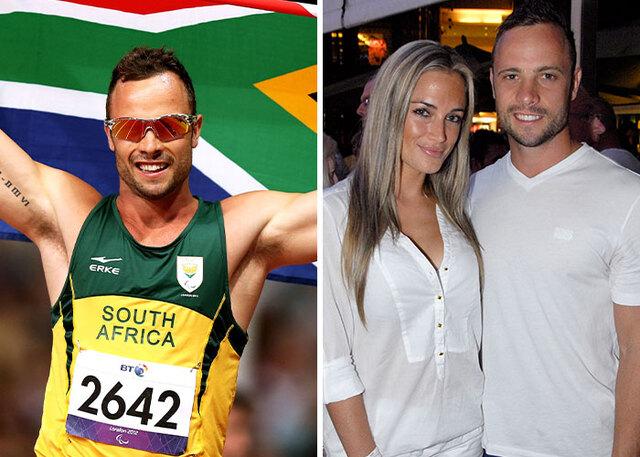Oscar Pistorius: From Olympic Inspiration to Murderer