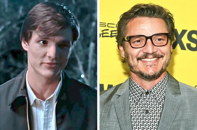 Pedro Pascal’s Subtle Cameo in Buffy the Vampire Slayer Before His Breakthrough