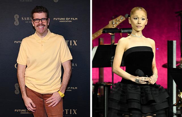 Perez Hilton’s petty drug accusations against a young Ariana Grande aged poorly, later resurfacing as regret in his memoir.