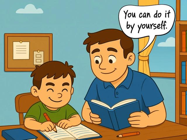 Protecting children from every stumble might keep them safe today but robs them of resilience for tomorrow.