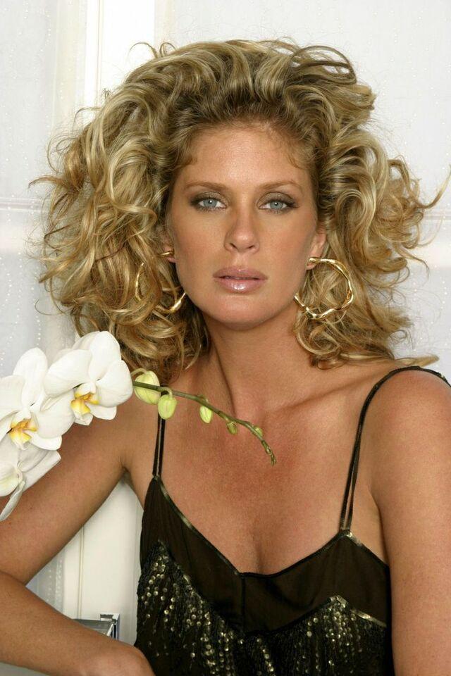 Rachel’s natural charisma and ease in front of the camera made her a popular figure in Hollywood.